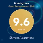 Shivam Apartment