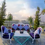 The Travotel Suites