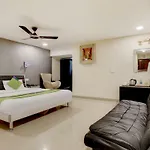 Treebo Trend Orient Grand