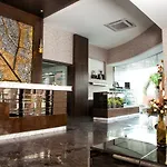 Hotel Seventh Sense