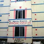 Hotel Status