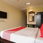 Oyo Flagship 072 Hotel Orient Inn