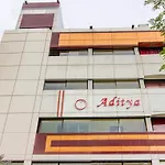 Itsy Hotels Aditya