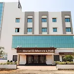 Capital O70964 Hotel D Mercy