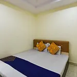 Spot On 61132 Hotel Shree Laxmi