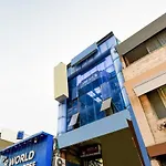 Spot On 61132 Hotel Shree Laxmi