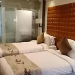 Regenta Central Hotel & Convention Centre Nagpur