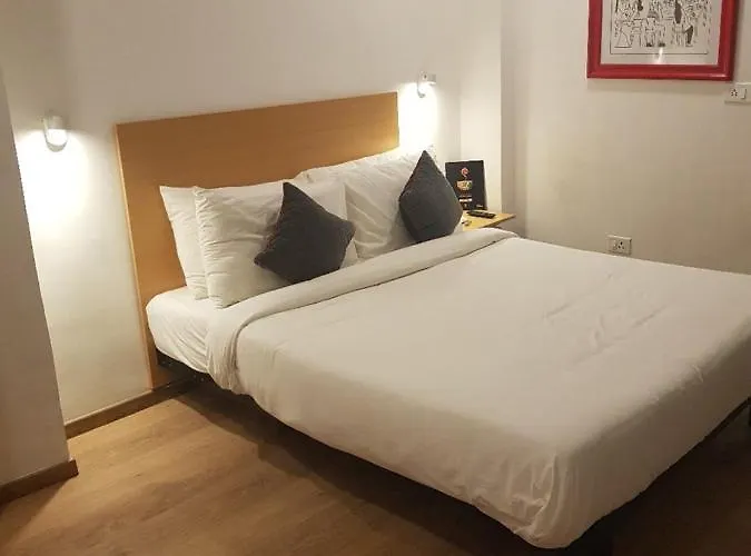 Hotel Woodlands