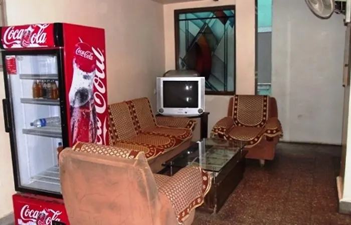 Hotel Rajhans