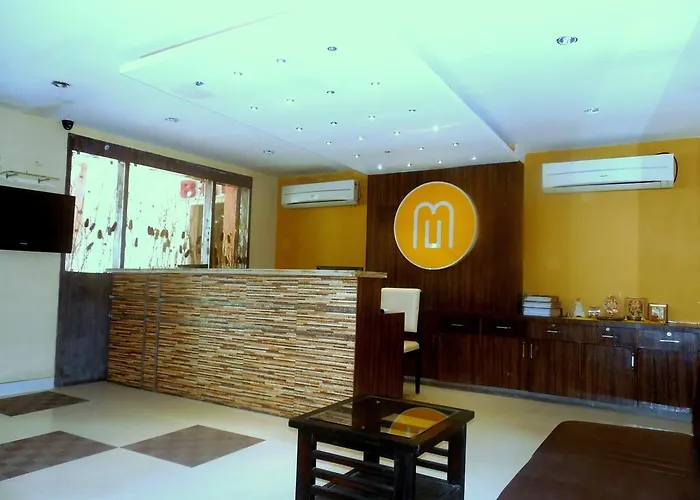 Mango Hotels, Nagpur