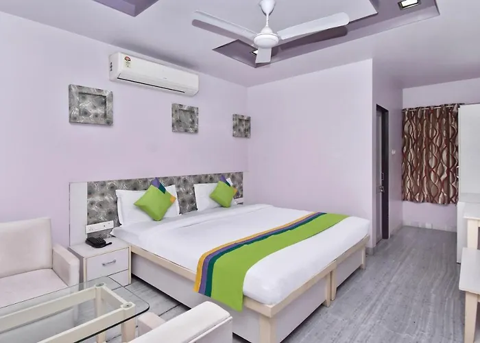 Treebo Trend Shree Gayatri Inn Annex