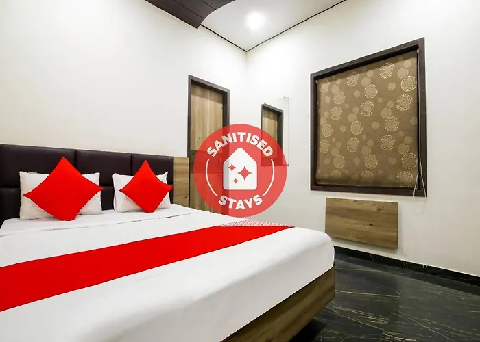 Oyo Flagship 69701 Hotel Vedanta Inn