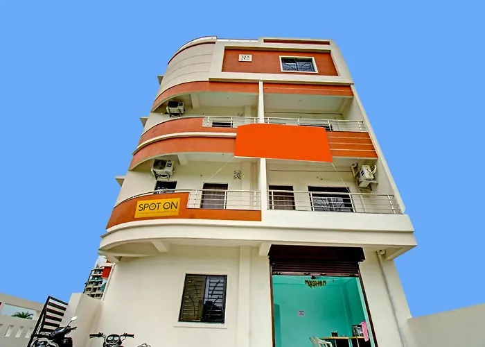 Oyo Vrindavan Inn