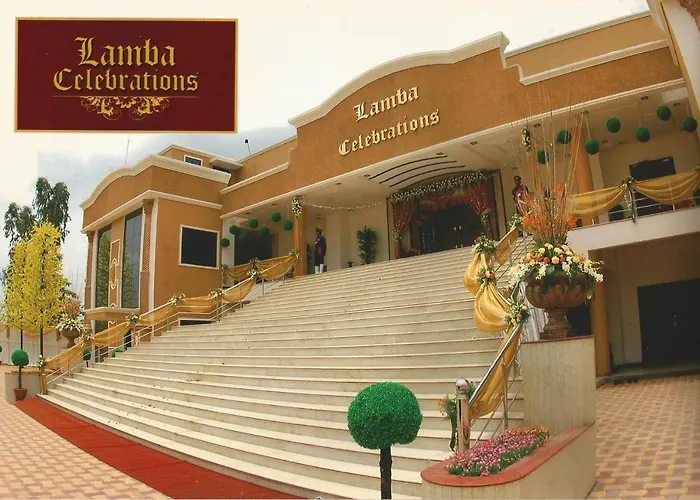 Lamba Celebrations