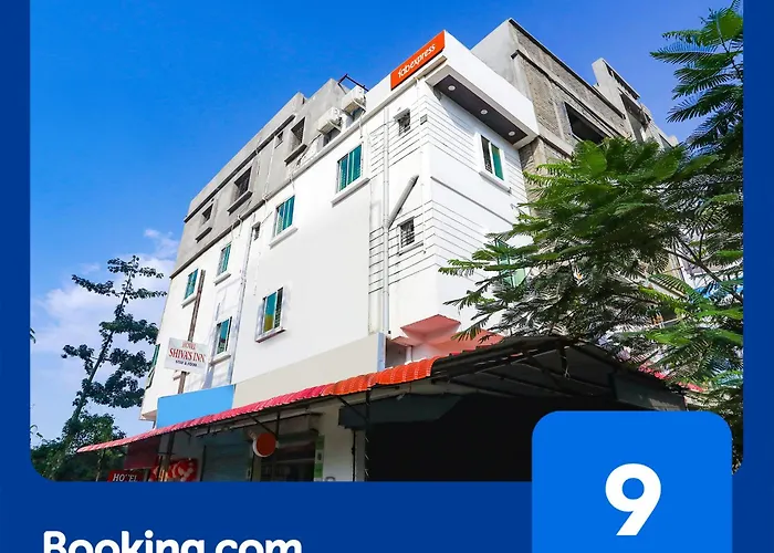 Fabexpress Shivas Inn