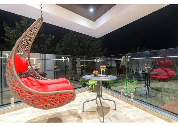 Nemaan Villa