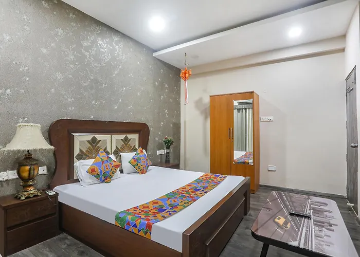 Fabhotel Classic Stay Inn