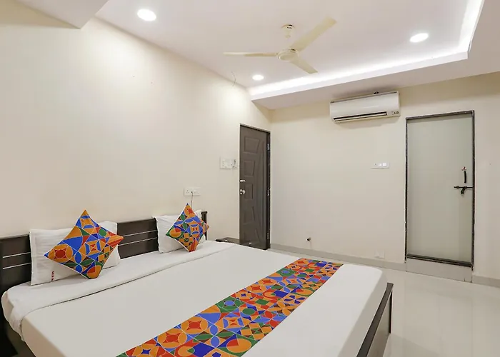Fabexpress Girija Inn