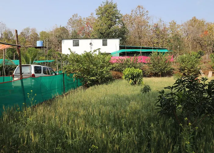 Anjani Farms