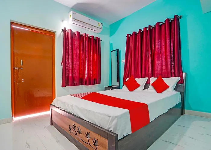 Hotel O R R