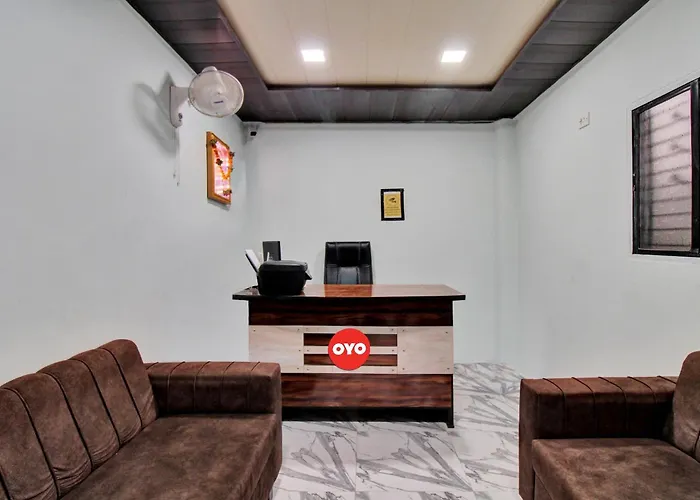 Hotel O The Village Resort