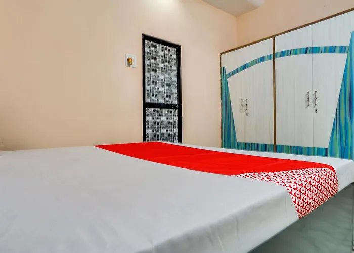 Hotel O Stays