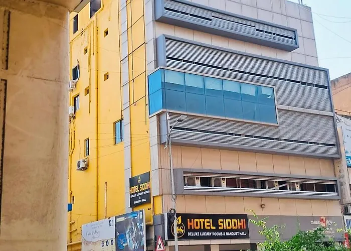 Hotel Siddhi