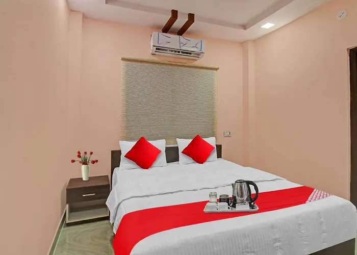 Hotel O Raj Hotel