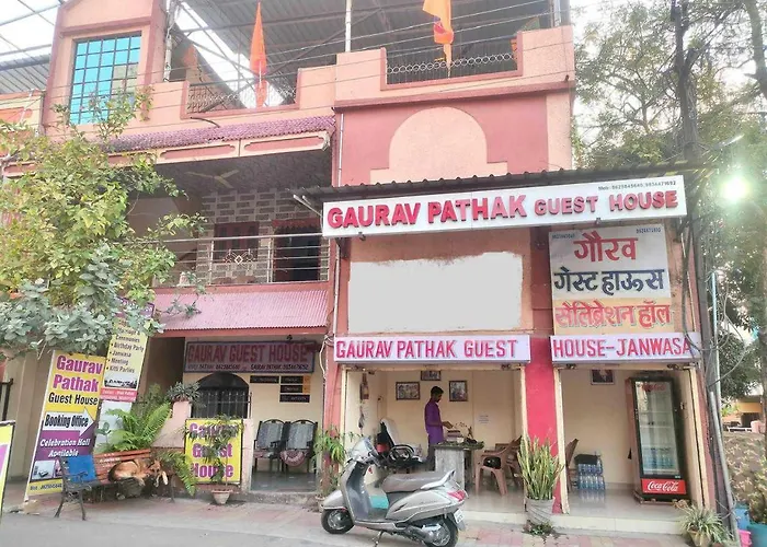 Hotel O Gaurav Guest House