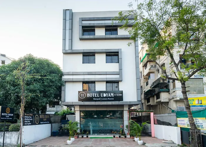Hotel Udyam Glory