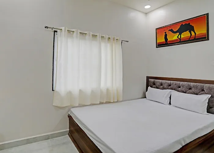 Hotel O Brown Hill