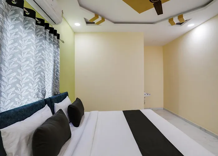 Hotel O Sky View Stay In