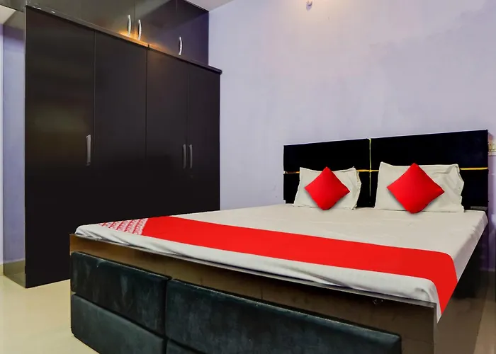 Hotel O 69 Stays