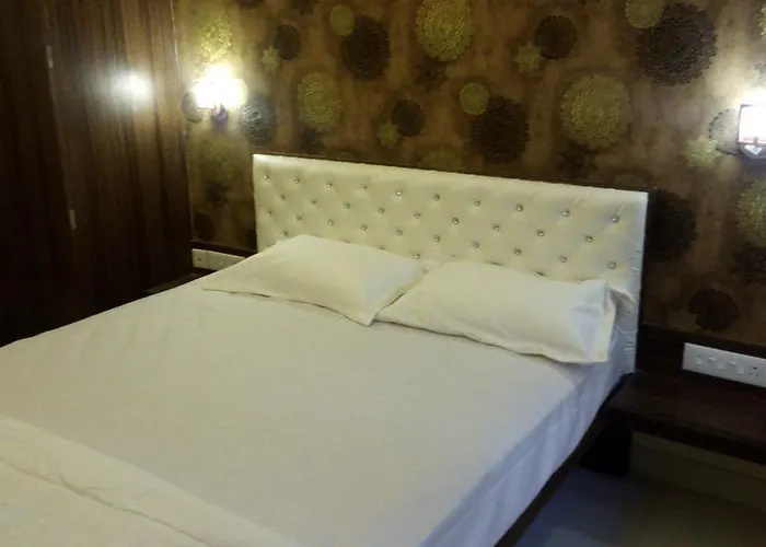 Matoshri Homestay Airport Road