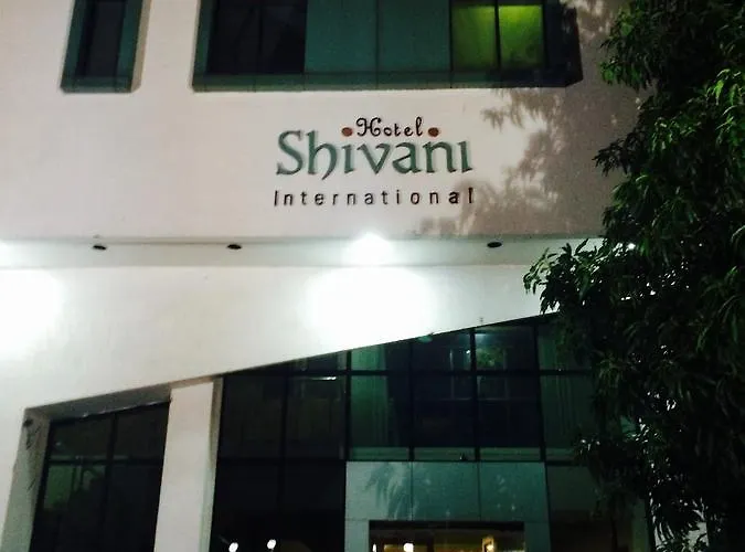 Hotel Shivani International