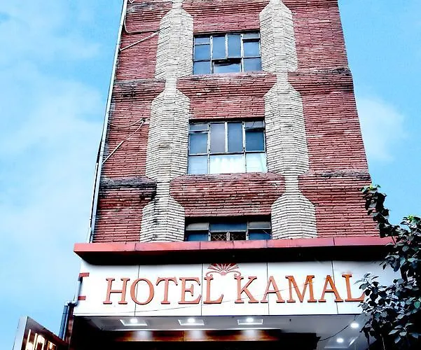 Hotel Kamal