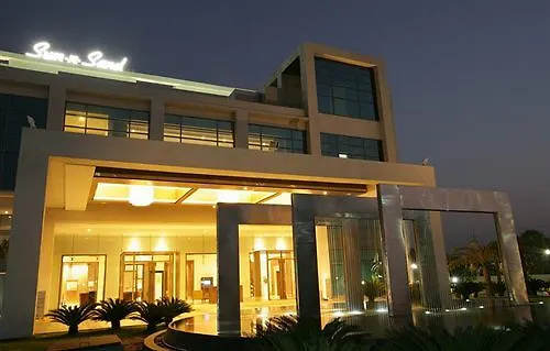 Le Meridien Nagpur