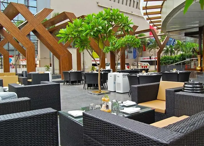 Hotel Seventh Sense
