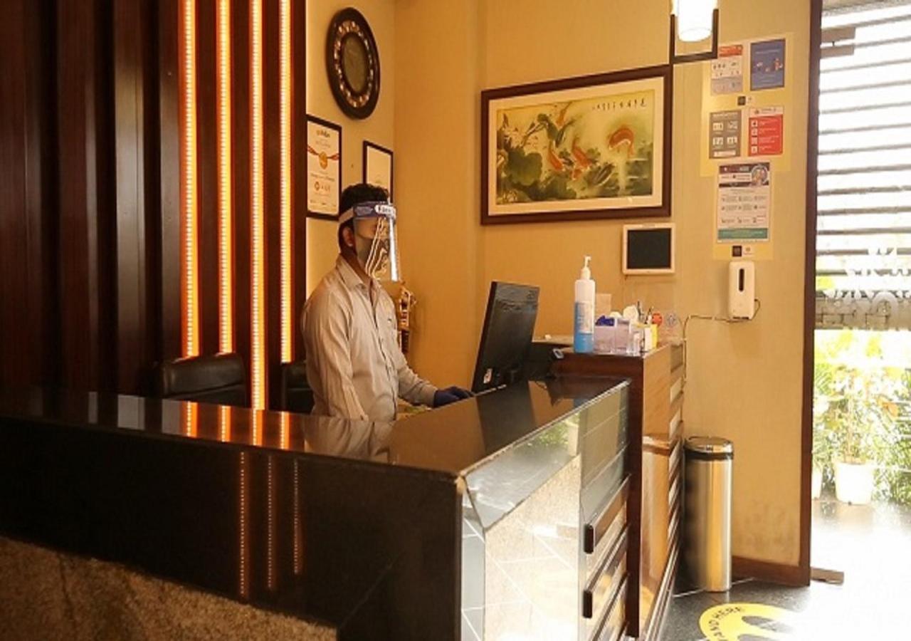 Hotel Mango Hotels, 3*