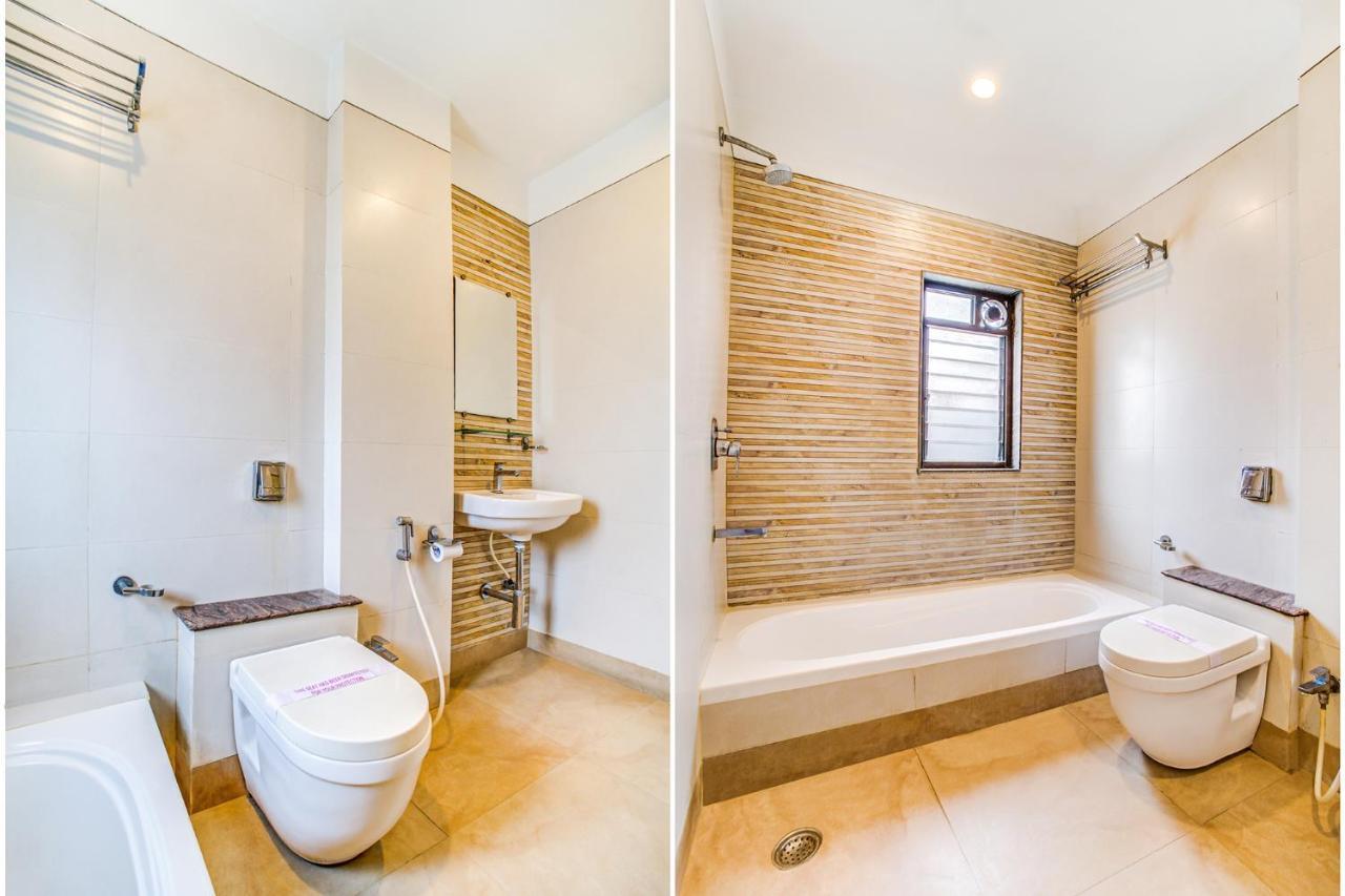 Fabhotel Loharker Ramdaspeth Hotel 3*
