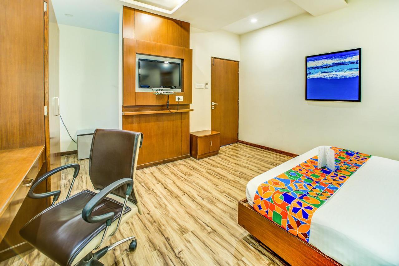 Fabhotel Loharker Ramdaspeth Nagpur