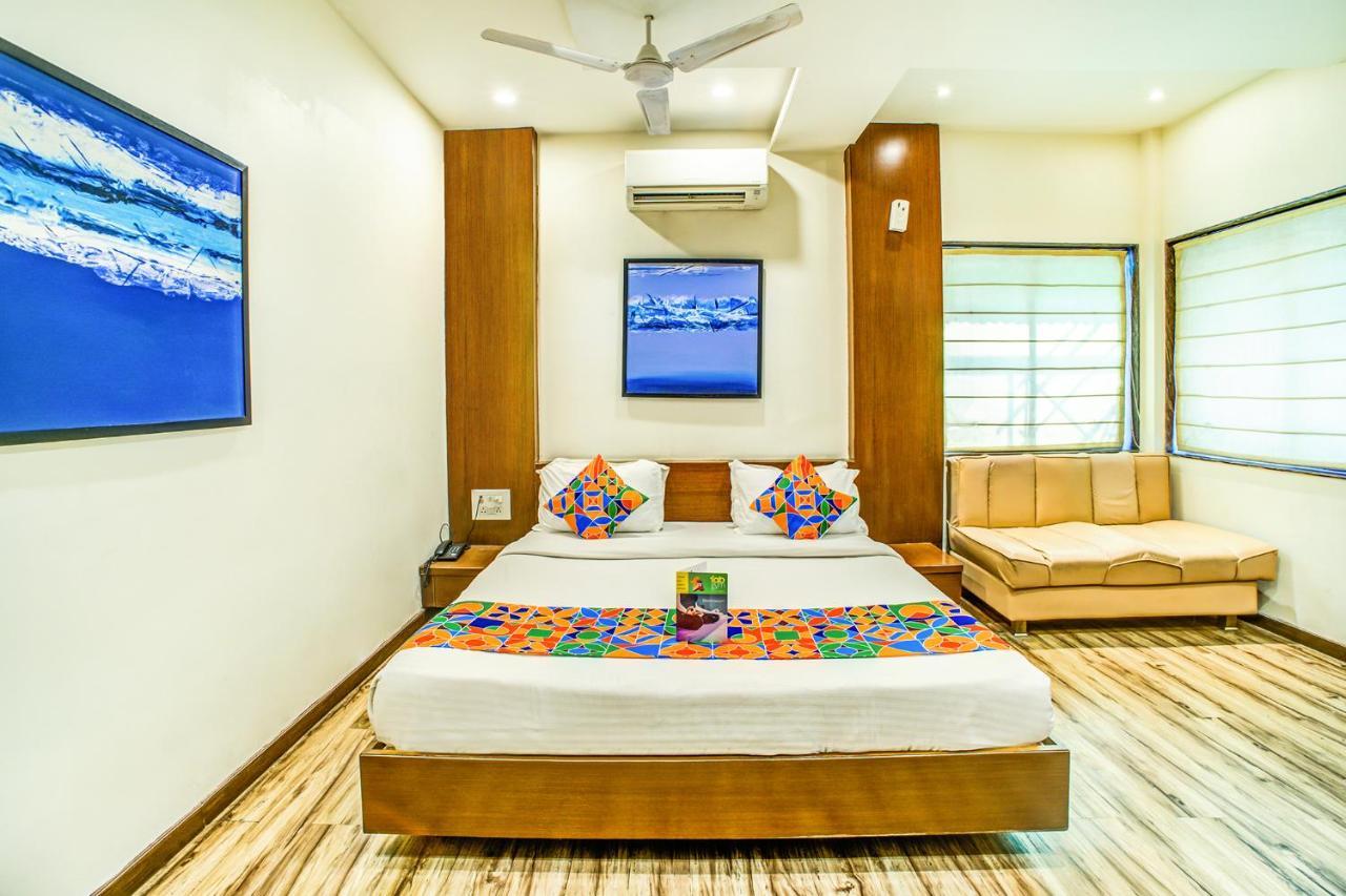 Fabhotel Loharker Ramdaspeth Nagpur