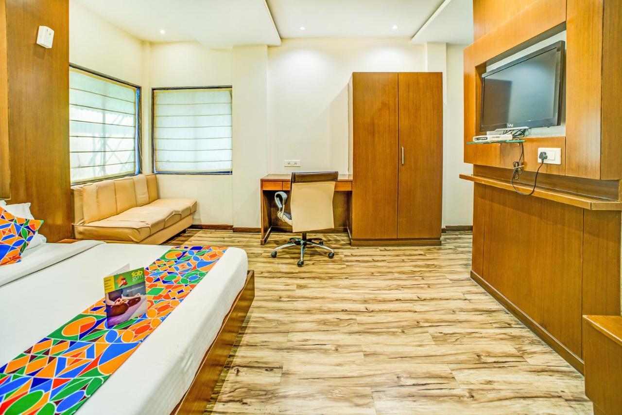 Fabhotel Loharker Ramdaspeth Nagpur