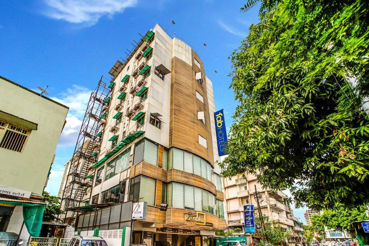 Fabhotel Loharker Ramdaspeth Hotel 3*