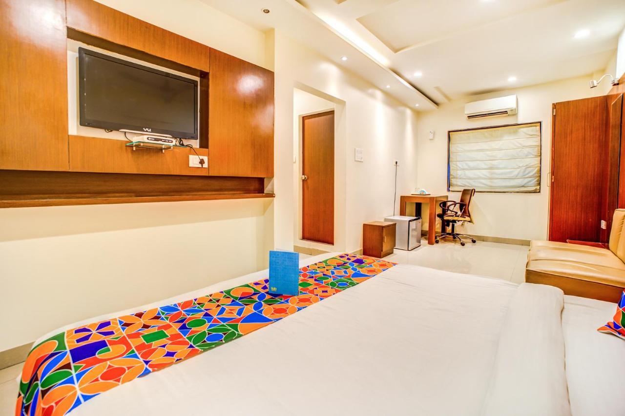 Fabhotel Loharker Ramdaspeth 3* Nagpur