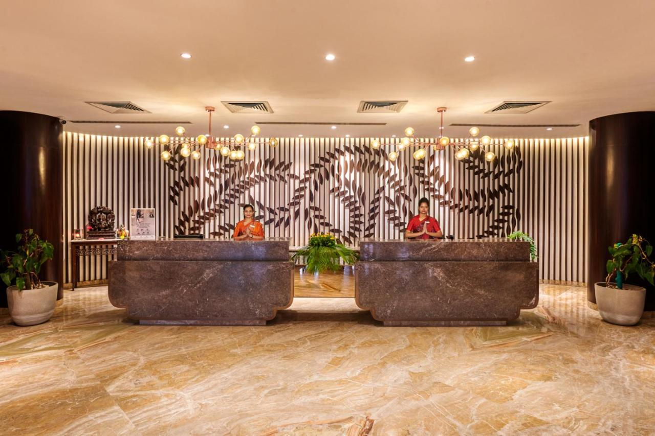 The Pride Hotel, 5* Nagpur