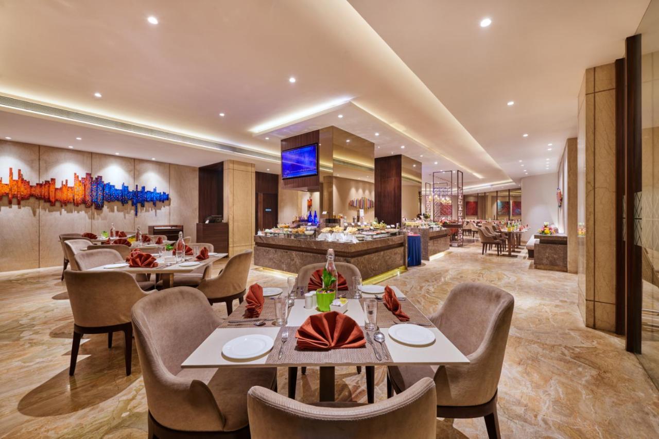 The Pride Hotel, Hotel Nagpur