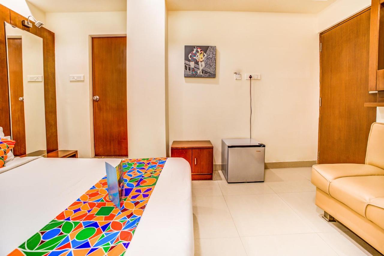 Fabhotel Loharker Ramdaspeth Hotel