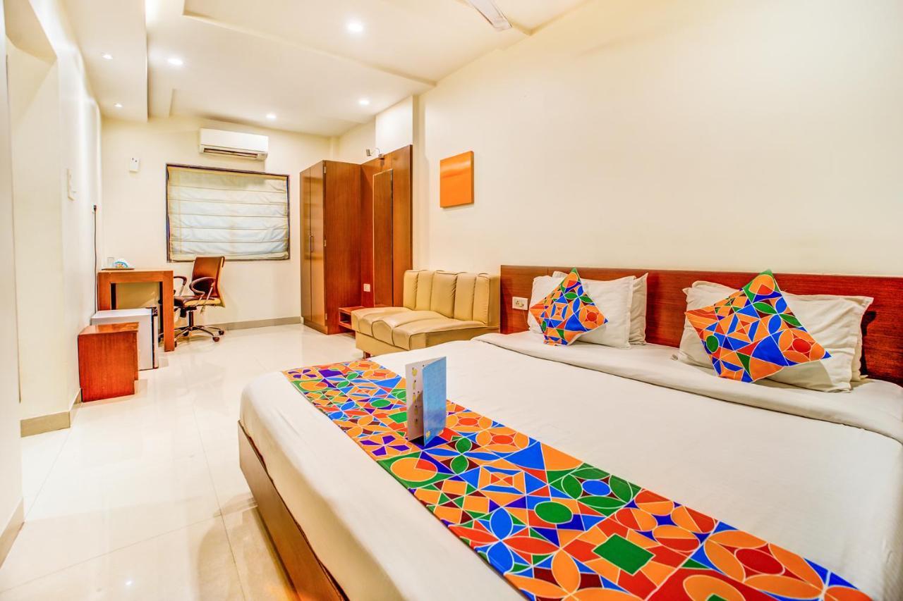 Fabhotel Loharker Ramdaspeth Hotel 3*
