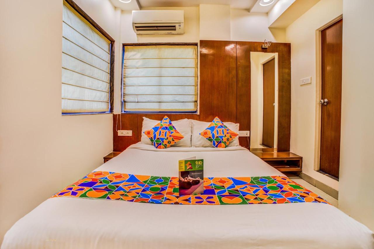 Fabhotel Loharker Ramdaspeth Hotel Nagpur